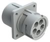 AMPHENOL SINE/TUCHEL AHD10-5-16P