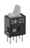 NKK SWITCHES GW12LHP