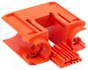 ANDERSON POWER PRODUCTS IBC320-HOLDER-10AUX