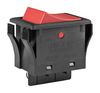NKK SWITCHES JWL12RCA/UCV