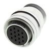 AMPHENOL INDUSTRIAL 97-4106A-20-27S