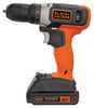 BLACK & DECKER BCD702C1