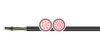TKD KABEL 1004343-100F