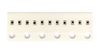 TT ELECTRONICS / INTERNATIONAL RESISTIVE PFC-W0805LF-03-1002-B
