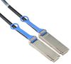AMPHENOL CABLES ON DEMAND SF-QSFPPEXPAS-003