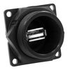 SWITCHCRAFT/CONXALL DCP-USBAT-F
