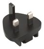 XP POWER ACM PLUG UK