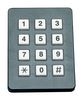 GRAYHILL 96AB2-102-R