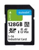SWISSBIT SFSD128GL1AM1TB-E-WK-23P-STD