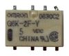 OMRON ELECTRONIC COMPONENTS G6K-2F-Y-T1-TRS DC5