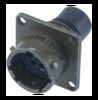 AMPHENOL INDUSTRIAL MS3120E12-10S