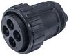 AMPHENOL INDUSTRIAL APC06-20-3S
