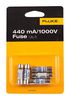 FLUKE FUSE-440MA/1000VB5