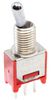 E-SWITCH 200MSP1T2B1M2QE