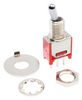 E-SWITCH 200MSP1T2B1M2QEH