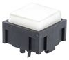 E-SWITCH 320E11WHT