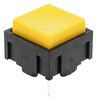 E-SWITCH 320E11YEL