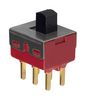 E-SWITCH 500SDP1S3M2QEA