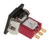 E-SWITCH 700SP7M1REAP2BLKBLK