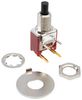 E-SWITCH 800SP9B5M6REH
