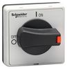 SQUARE D BY SCHNEIDER ELECTRIC VLSH4S5B