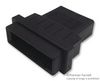 TE CONNECTIVITY - AMP 1-179552-4