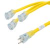 L-COM PCI03W4-LED-6FT