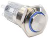 E-SWITCH PV16H2B0SS-343