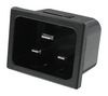 QUALTEK ELECTRONICS 745W-15/08