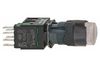 SCHNEIDER ELECTRIC XB6AW1B1B