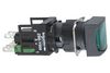 SCHNEIDER ELECTRIC XB6CF3B1B