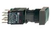 SCHNEIDER ELECTRIC XB6DW3B1B