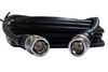 MULTICOMP PRO BNC-BNC PLUG RG59