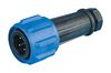 BULGIN LIMITED PX0911/02/P