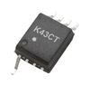 BROADCOM ACPL-K43CT-000E