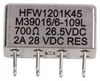 TE CONNECTIVITY - CII HFW1201K45