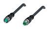 PEPPERL+FUCHS V31-GM-BK2M-PUR-U-V31-GM