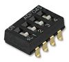TE CONNECTIVITY - ALCOSWITCH 3-1825059-0