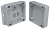BUD INDUSTRIES PN-1336-AMB