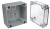 BUD INDUSTRIES PN-1337-AC
