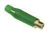 AMPHENOL AUDIO ACJR-GRN