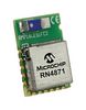 MICROCHIP RN4871-I/RM128