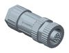 AMPHENOL LTW M12A-05BFFA-SL8001