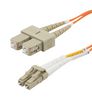 L-COM FCA-LCSC-DPM1Z-15