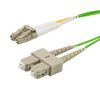 L-COM FCA-LCSC-DPM5Z-01