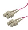 L-COM FCA-SCSC-DPM4Z-15