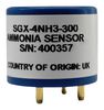 AMPHENOL SGX SENSORTECH SGX-4NH3-300