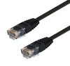 L-COM TRD695FLAT-BLK-30