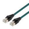 L-COM TRD815DZ-SF-GRN-20CM