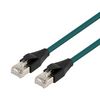 L-COM TRD815DZ-SF-GRN-25CM